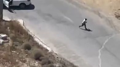 istanbulda aranan firari nefes kesen kovalamacada yakalandi o anlar kameraya yansidi 4d7123d54017 |