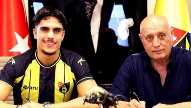 istanbulspor genc stoperi renklerine bagladi 34376532e31e |