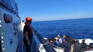 izmir aciklarinda 16 kacak gocmen yakalandi 90db98a465ca |