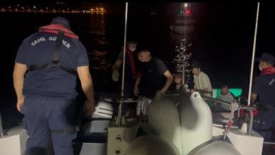 izmir aciklarinda 40 duzensiz gocmen yakalandi 5fbf3ba76a33 |