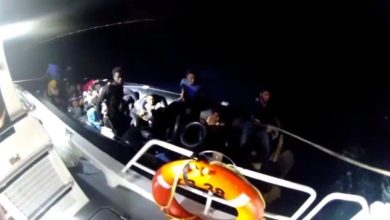 izmir aciklarinda suruklenen lastik bottaki 3u cocuk 37 gocmen kurtarildi 720d52932d39 |