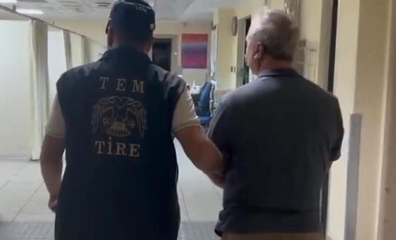 İzmir merkezli 60 ildeki FETÖ operasyonun detayları ortaya çıktı: 230 gözaltı 1 izmir merkezli 60 ildeki feto operasyonun detaylari ortaya cikti 230 gozalti fada0a54be7c |