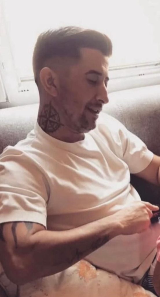 izmirde baltali dehset 1 olu 77448e6c1156 |