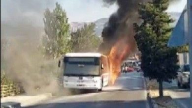 izmirde belediye otobusu alev alev yandi yolcular canini zor kurtardi 5378e0a04f81 |