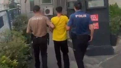izmirde firari cinayet hukumlusu kiskivrak yakalandi 0eb31958eae3 |