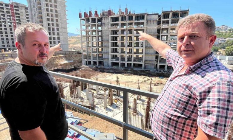 izmirdeki kooperatif magdurlari yolsuzluk projesini anlatti 9afbd70c0c2c |