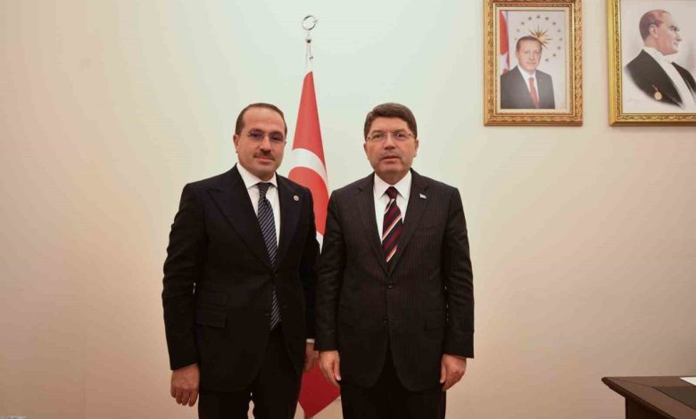 İzmir’e yeni adliye hizmet binası 1 izmire yeni adliye hizmet binasi 66e045b42c47 |