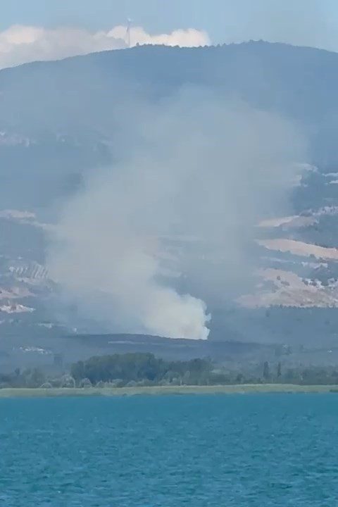 iznikte orman yangini 47a1de9fc285 |