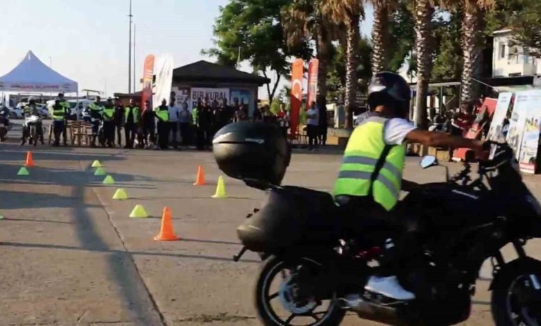 Jandarma ekipleri Gökçeada’da güvenli sürüş eğitimi verdi 1 jandarma ekipleri gokceadada guvenli surus egitimi verdi 956a481bc3a3 |