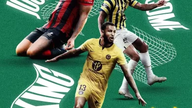 joshua king al khaleej ile sozlesme imzaladi 29a6f0fb0b73 |