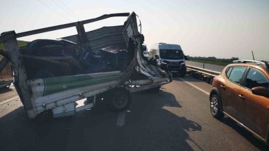 kamyonet kamyona carpti 1 yarali 4afd338644a2 |