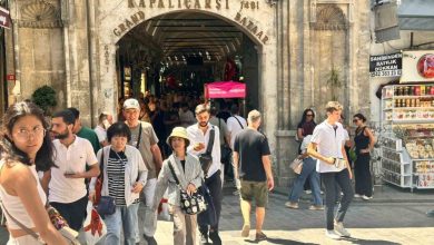 kapalicarsi yilin ilk 6 ayinda 5 milyon turist agirladi 1328f88ff75b |