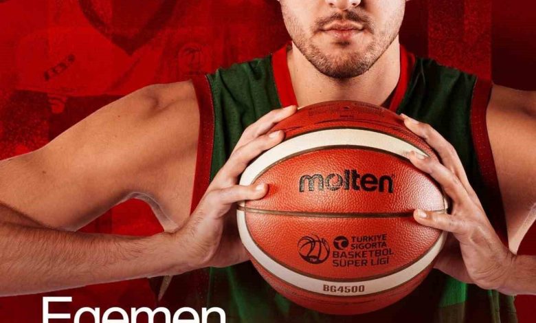 karsiyaka basketboldan iki hamle 0639654dee44 |