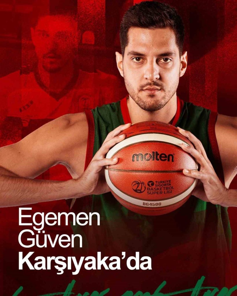 karsiyaka basketboldan iki hamle 0639654dee44 |
