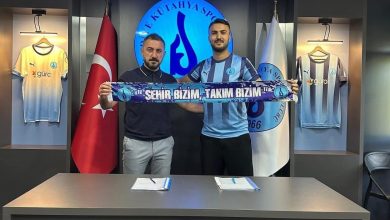 Karşıyaka’dan golcü atağı 6 karsiyakadan golcu atagi 4ec3b8033b49 |
