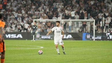 kartal kayra yilmaz besiktas formasini bin 67 gun sonra yeniden giydi f58a75275d8a |