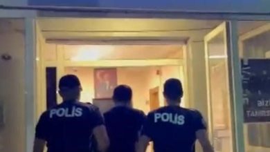 kesinlesmis hapis cezasiyla aranan hukumlu izmirde yakalandi 6373f02b5475 |