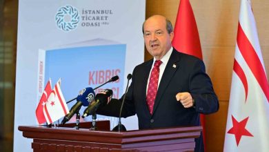kktc cumhurbaskani tatar itoda kibris sevdasi kitabinin yeni baskisinin tanitimina katildi ebc6920b6c74 |