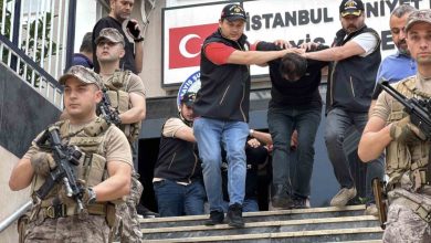 kucukcekmecede 2 kisinin yaralandigi silahli catismanin zanlilari adliyeye sevk edildi ce68aef7abc5 |