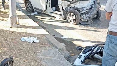 kucukcekmecede arac ile servis minibusu carpisti 4 yarali feb288daf58d |