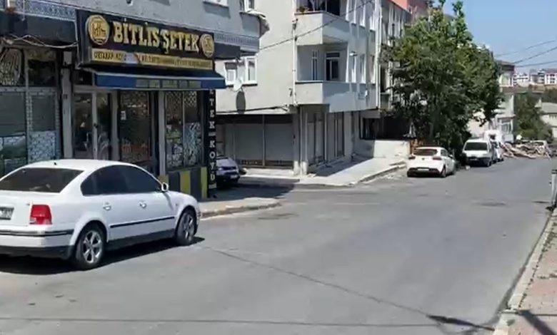 Küçükçekmece’de derneğe silahlı saldırı 1 kucukcekmecede dernege silahli saldiri 0da1219fd453 |