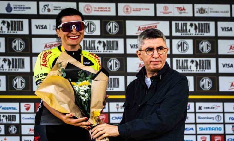 L’Etape Türkiye by Tour de France ekibi Fransa’da 1 letape turkiye by tour de france ekibi fransada 0080082606ed |