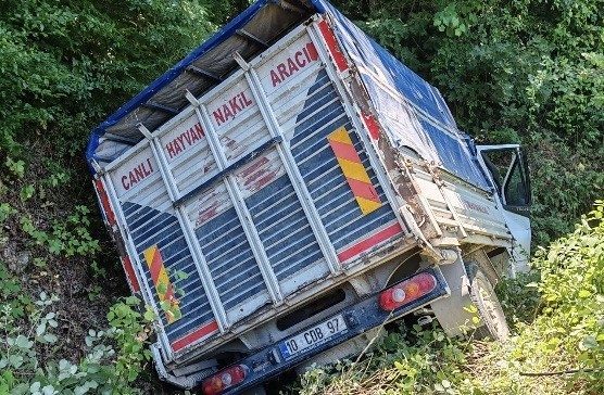 manyasta trafik kazasi 1 yarali efb029f3ebe4 |