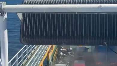 marmara adasi aciklarinda yangin cikam feribotta can pazari 200 yolcu tahliye ediliyor 4d690eff2e51 |