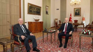 meclis baskani kurtulmus bakan guler ve tsk komuta akademisi ile gorustu f7970b825326 |