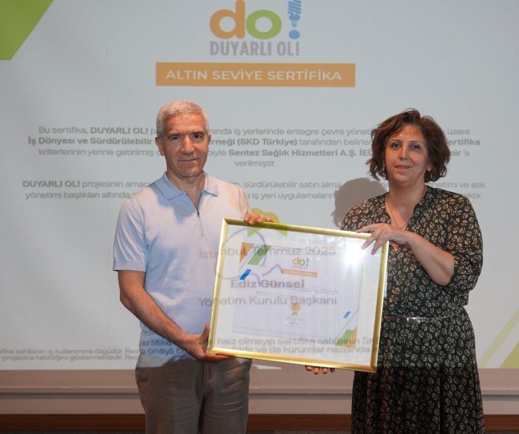 medical point hastanesine prestijli odul ddbfcc9713e6 |