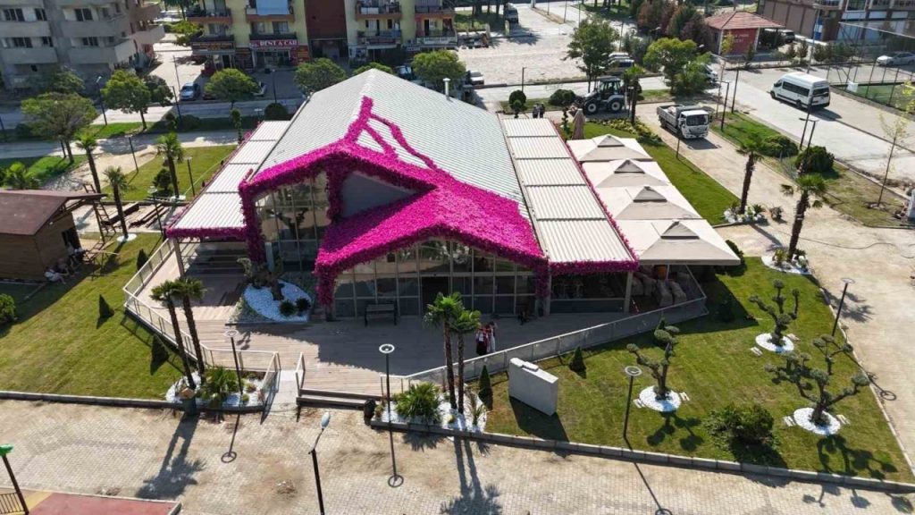 menemen aynisefa sosyal tesisleri aciliyor 8b1005237247 |