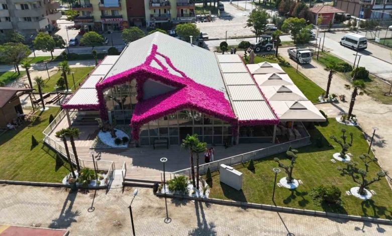 menemen aynisefa sosyal tesisleri aciliyor 8b1005237247 |