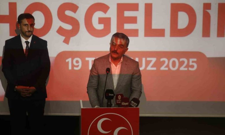 mhp genel sekreteri buyukataman terorsuz turkiye stratejisi emperyal guclere odun vermeden devletimizin kontrolunde ve tedbiri elden birakmadan yurutulmektedir 84d9d16a2fe1 |