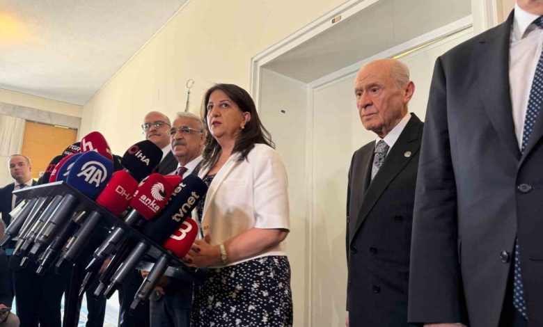 mhp lideri bahceli dem parti heyetiyle gorustu 3944dc143b48 |