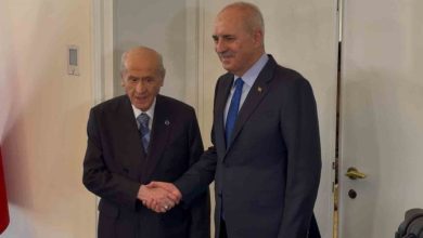 mhp lideri bahceli tbmm baskani kurtulmus ile gorustu 81bf88321117 |