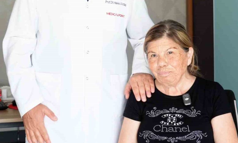 Mide şikayetiyle geldi, akciğer kanserinden kurtuldu 1 mide sikayetiyle geldi akciger kanserinden kurtuldu 32a8a23e4994 |