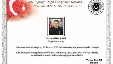 msb edirnede meydana gelen arac kazasinda 1 asker sehit oldu 2fde0efc6f65 |