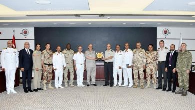msb ile libya arasinda is birligi devam ediyor d561ae76d5f8 |