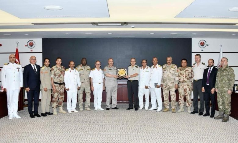 msb ile libya arasinda is birligi devam ediyor d561ae76d5f8 |