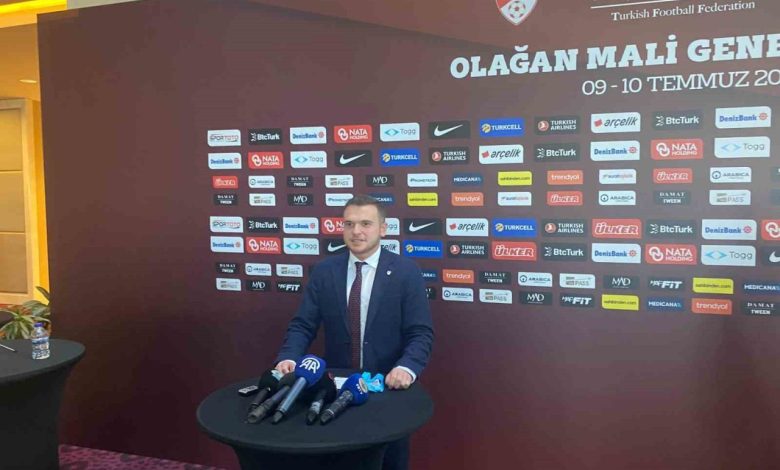 muhammet ali bahar tffde genclerin ve kadinlarin daha cok temsil edilmesini temenni ediyorum a66ceadcc5ff |