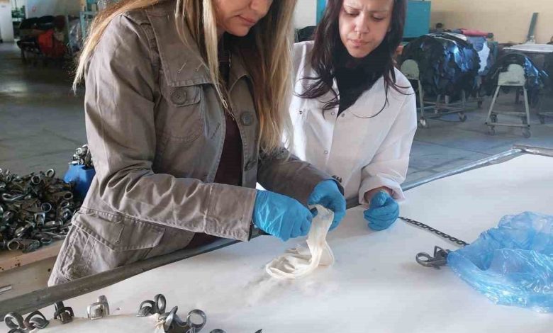 Mühendislik ve sanat deride buluşuyor 1 muhendislik ve sanat deride bulusuyor 31e8fc796000 |