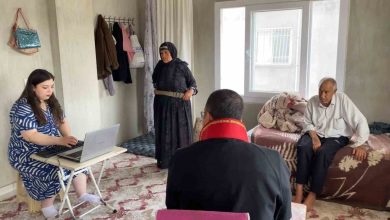 mustekinin ifadesi icin evde adalet hizmeti uygulamasiyla evde mahkeme kuruldu c8c5eac548e4 |