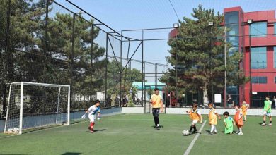 nilufer yaz spor okullarinda sertifika heyecani 36242bb9c4cf |