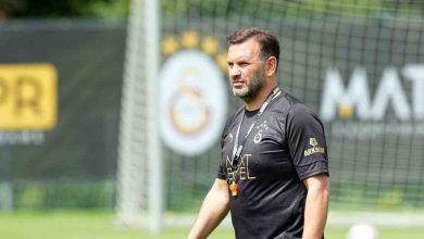 okan buruk genel olarak hazirlik donemi iyi gidiyor 19ce3cb9a625 |