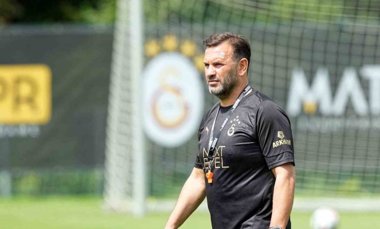 okan buruk genel olarak hazirlik donemi iyi gidiyor 19ce3cb9a625 |