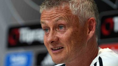 ole gunnar solskjaerin hayali tupras stadyumunda final oynamak 7a72dcbaaba2 |