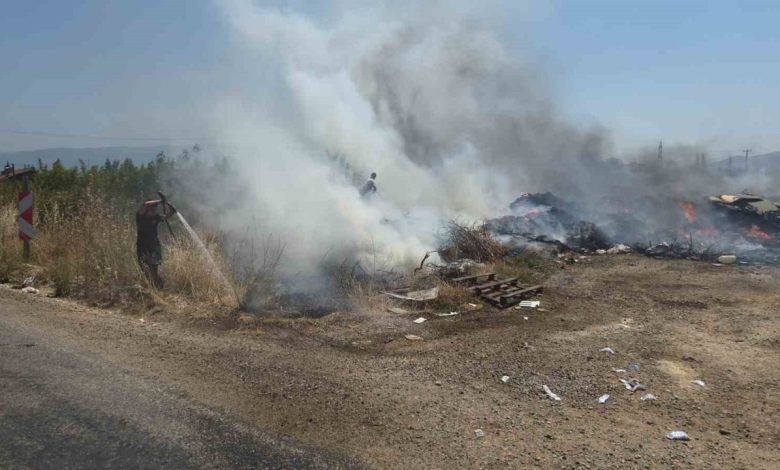 orhangazide otluk alandaki yangin buyumeden sonduruldu d1c43a8c7d50 |