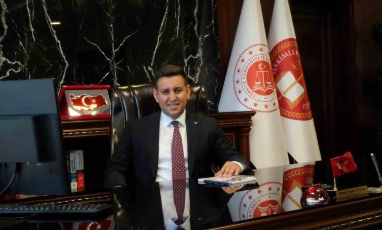 orhangazide yeni cumhuriyet bassavcisi goreve basladi 90f178d4ac47 |