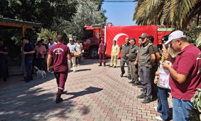 orman sehitleri icin helva hayri yapildi 04117586cc65 |