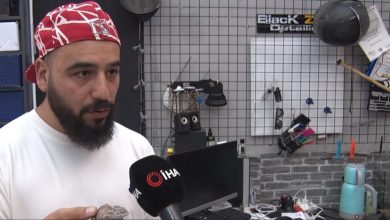 orman yanginlarinda yarali bulunan renkliye sosyal medyada buyuk ilgi 5f27bb740a68 |